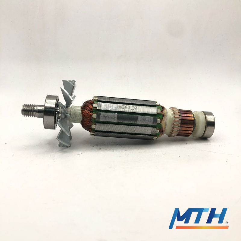 รูปภาพสินค้า อะไหล่ ทุ่น 1902  กบไฟฟ้า 3" Makita 511938-9