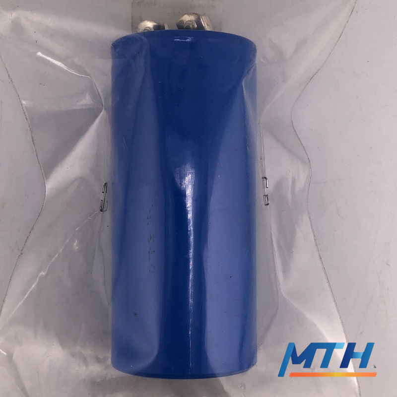รูปภาพสินค้า คอนกลม(ขันน๊อต) 400MF 250v TASANI/Wynner c0139   SAK