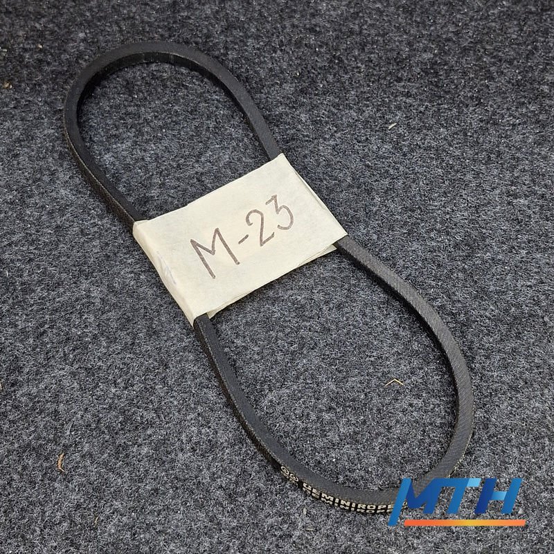 รูปภาพสินค้า สายพาน 2 ดาว M23 Gemini