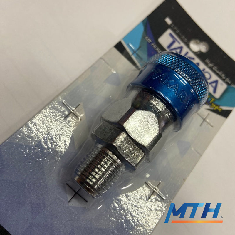 รูปภาพสินค้า คอปเปอร์เกลียวนอก 20SM TAKARA NCSM01-P (แพ็ค)