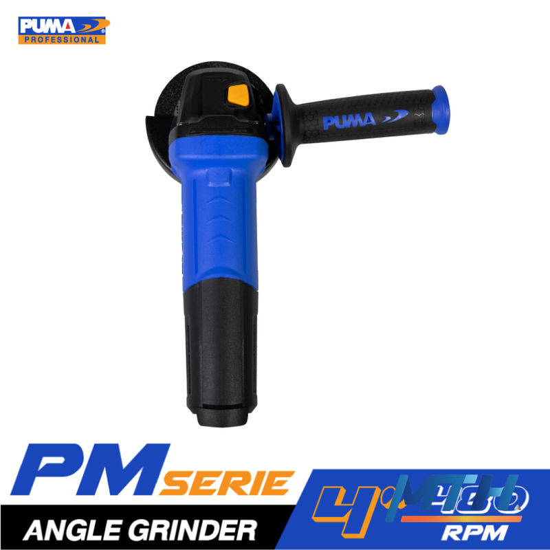 รูปภาพสินค้า PM-480AG เครื่องเจีย PUMA 4" 800W   016618