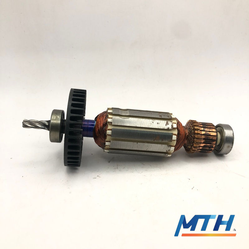 รูปภาพสินค้า ทุ่นแท้ MT431 อะไหล่ Makita
