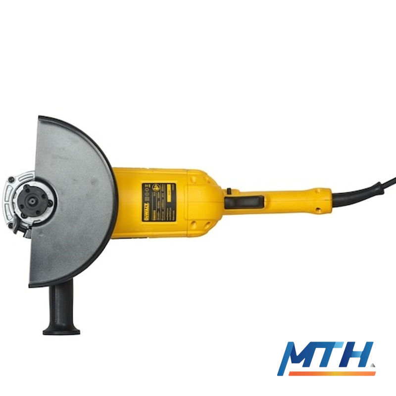 รูปภาพสินค้า DWE492 เจีย 9" Dewalt 2200W 6600rpm