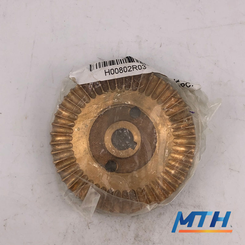 รูปภาพสินค้า อะไหล่แท้ EP-155R/WP-155R ใบพัดทล. H00802R03 (ปั๊มออโต้Mitsu)