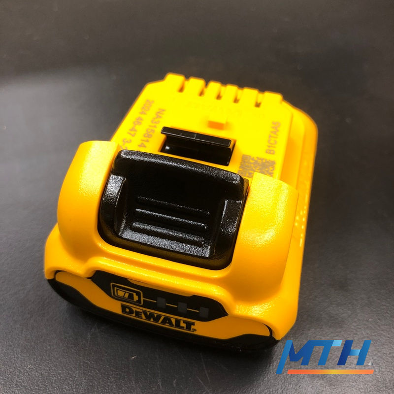 รูปภาพสินค้า DCB127 แบตเตอรี่ 12V 2.0Ah Dewalt อะไหล่