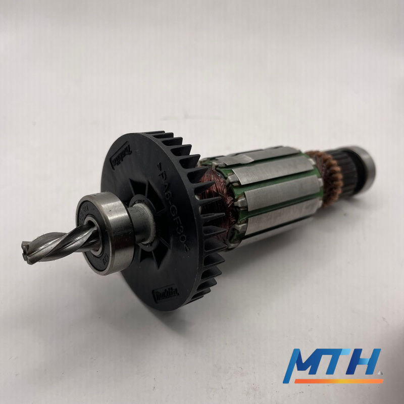 รูปภาพสินค้า ทุ่น MT80A 515893A7 Makita     ed050466