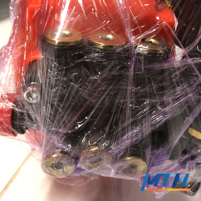 รูปภาพสินค้า คร.ฉีดน้ำแรงดันสูง Pumpkin CHICACO 42224 135บาร์ 1800W HSE10m