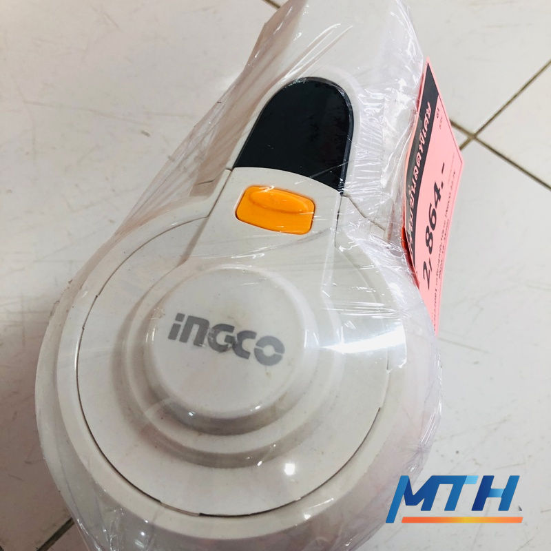 รูปภาพสินค้า VCH22091 เครื่องดูดฝุ่นไร้สาย INGCO 22.2V   9Kpa/18-35min