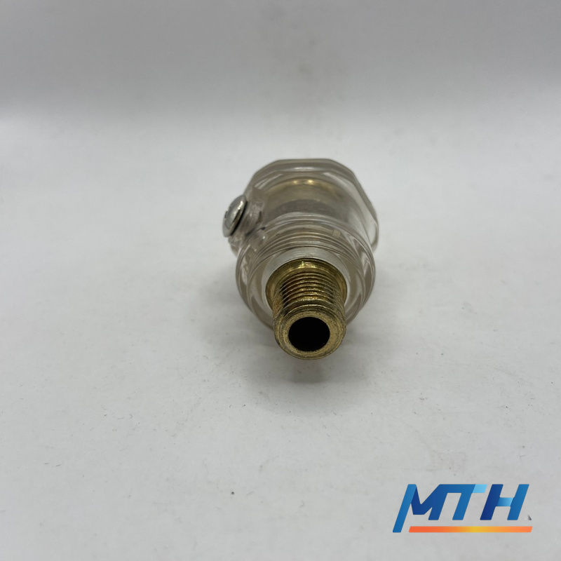 รูปภาพสินค้า ตัวดักน้ำมินิ 1/4" MTH   788530                                    (B-Ampro)