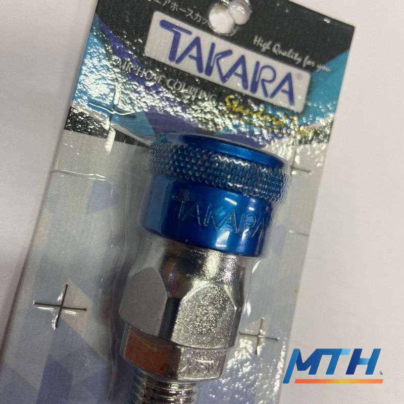 รูปภาพสินค้า คอปเปอร์เกลียวนอก 20SM TAKARA NCSM01-P (แพ็ค)