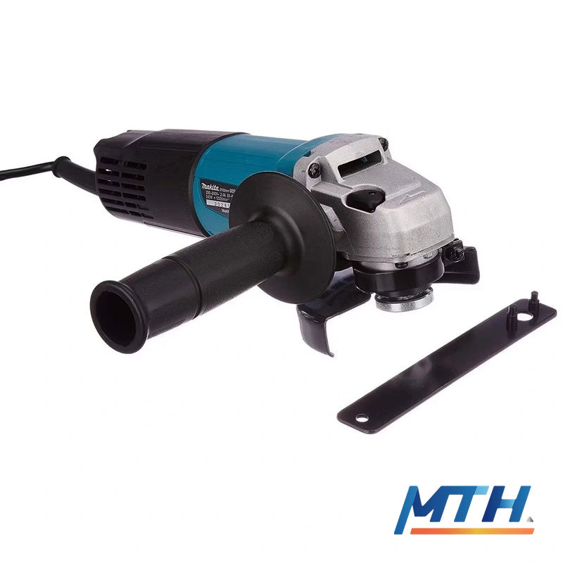 รูปภาพสินค้า M0910B เจีย 4" Makita สวิตช์ท้าย    8P (แทนMT91A)
