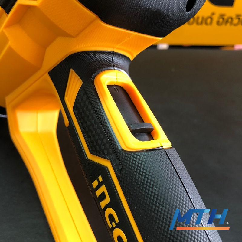 รูปภาพสินค้า HG200028 เป่าลมร้อน INGCO 2000W 350/550C