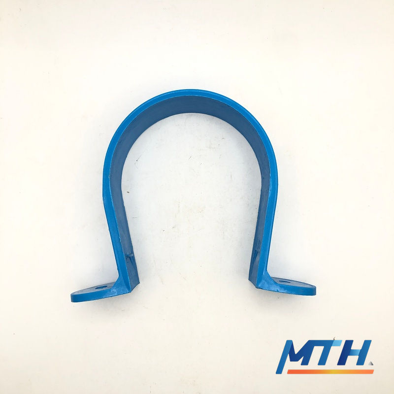 รูปภาพสินค้า กิ๊บจับท่อ PVC  3” ตรา P/TOR PMT 100P (โอมเมก้า)