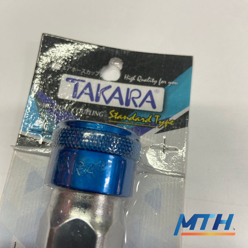รูปภาพสินค้า คอปเปอร์หางปลา 20SH 1/4" TAKARA NCSH01-P