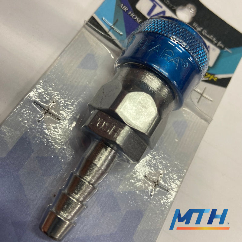 รูปภาพสินค้า คอปเปอร์หางปลา 20SH 1/4" TAKARA NCSH01-P