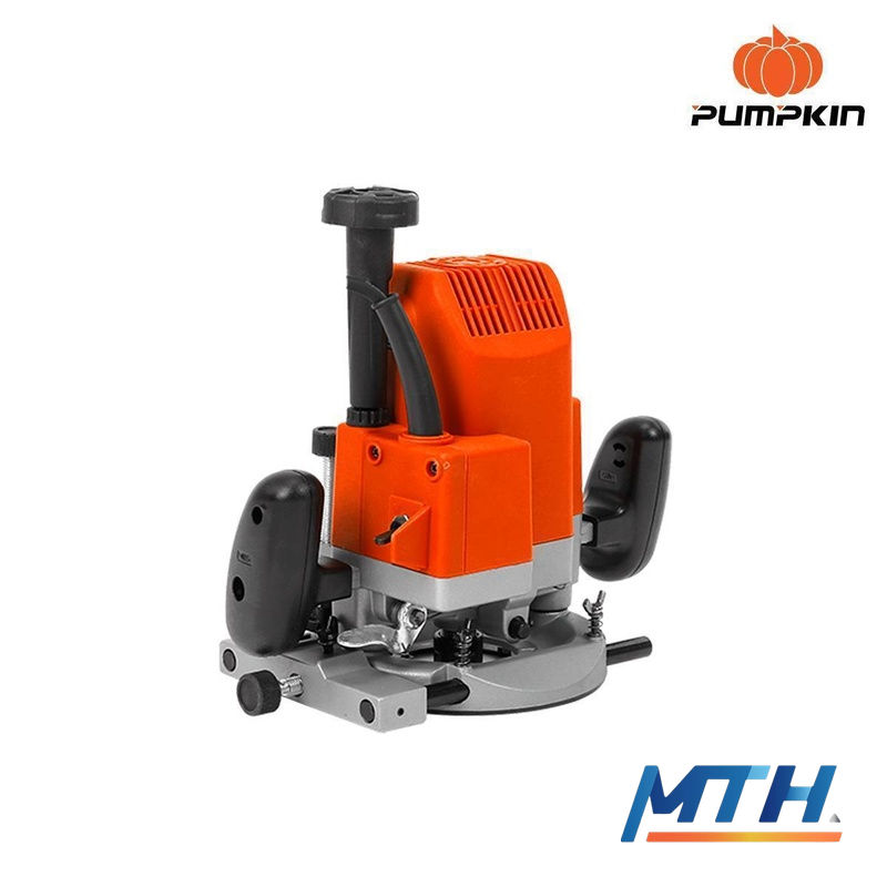 รูปภาพสินค้า J-R3612 เราเตอร์ 1/2" Pumpkin 50101 1850W (168884)