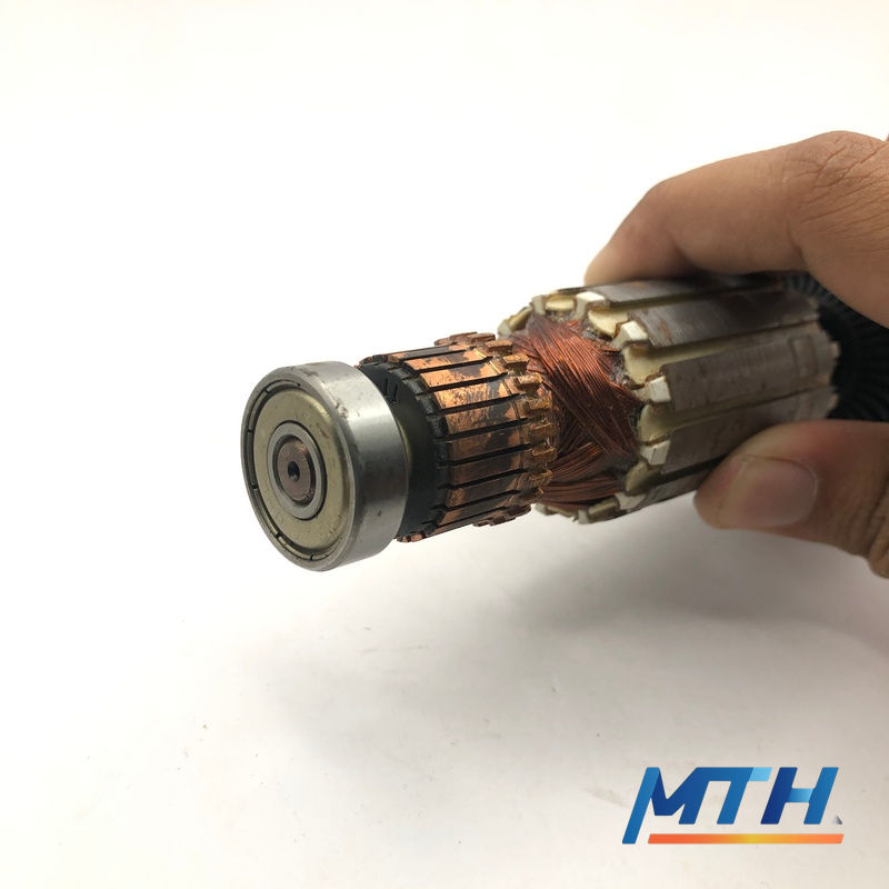 รูปภาพสินค้า ทุ่นแท้ MT431 อะไหล่ Makita