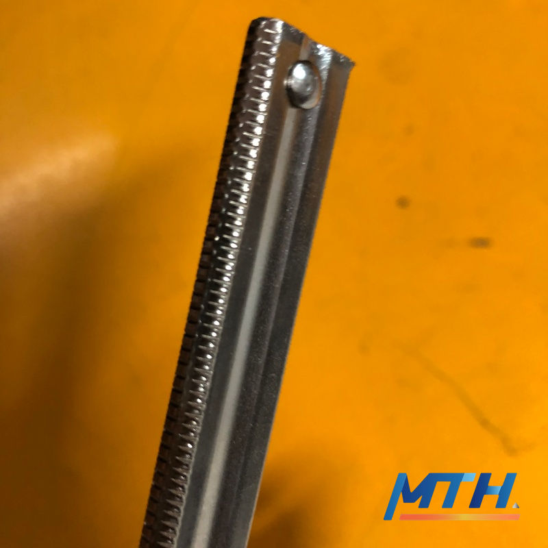 รูปภาพสินค้า ปากกาตัวF  8" INGCO HFC020502 50X200 170Kg