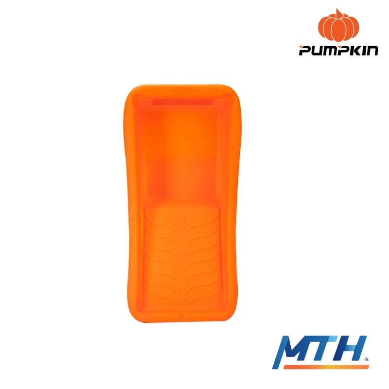 รูปภาพสินค้า ถาดลูกกลิ้งทาสี  4" แบบหลุม Pumpkin 30403 PRO-PT4