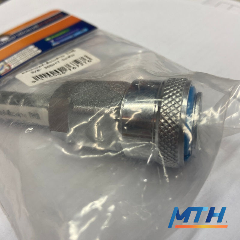 รูปภาพสินค้า คอปเปอร์เสียบสาย THB 3/8" 30SHT วันทัช