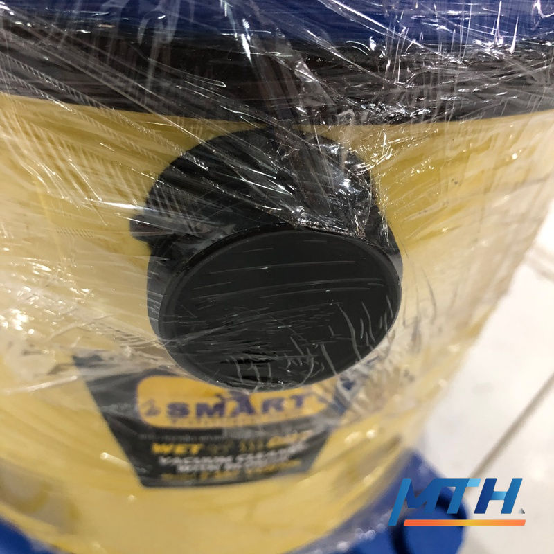 รูปภาพสินค้า เครื่องดูดฝุ่น แห้ง+เปียก SMART 10L SM-VCB10  8-09-0010