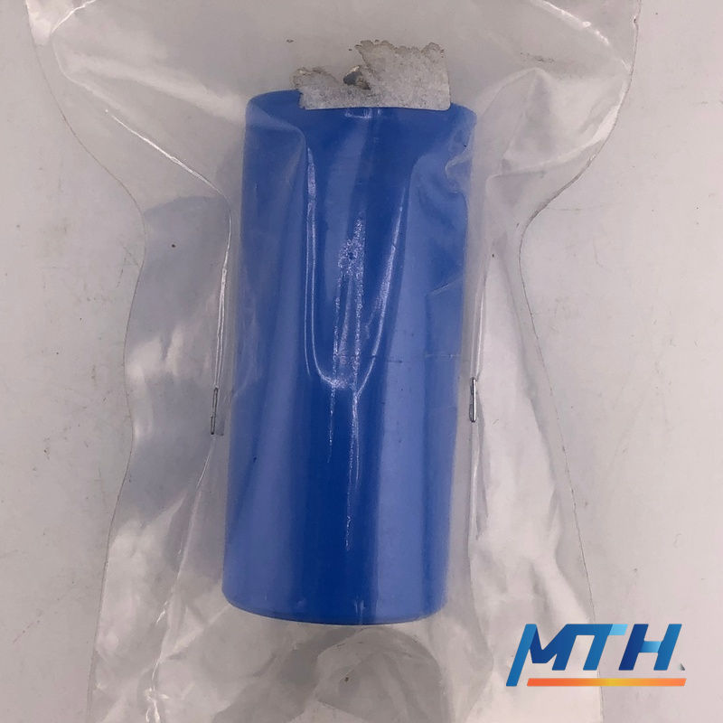 รูปภาพสินค้า คอนกลม(ขันน๊อต) 450MF 250V TASANI/Wynner c0140 589472      (สตาร์ท)