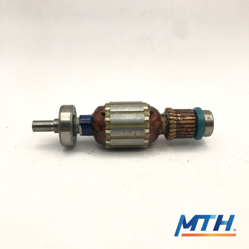 รูปภาพสินค้า ทุ่นแท้ MT920 เครื่องขัด 517633-9/510246-5 อะไหล่ Makita