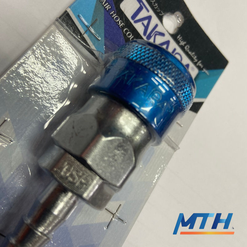 รูปภาพสินค้า คอปเปอร์หางปลา 20SH 1/4" TAKARA NCSH01-P