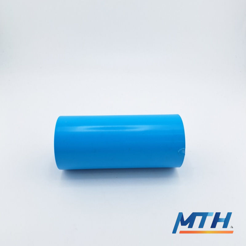 รูปภาพสินค้า ข้อต่อตรงหนา ARR 1" PVC13.5(95)                   (หนา) @7.30