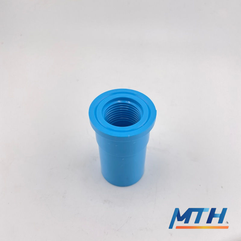 รูปภาพสินค้า ข้อต่อเกลียวใน ARR 1/2” PVC13.5(200)