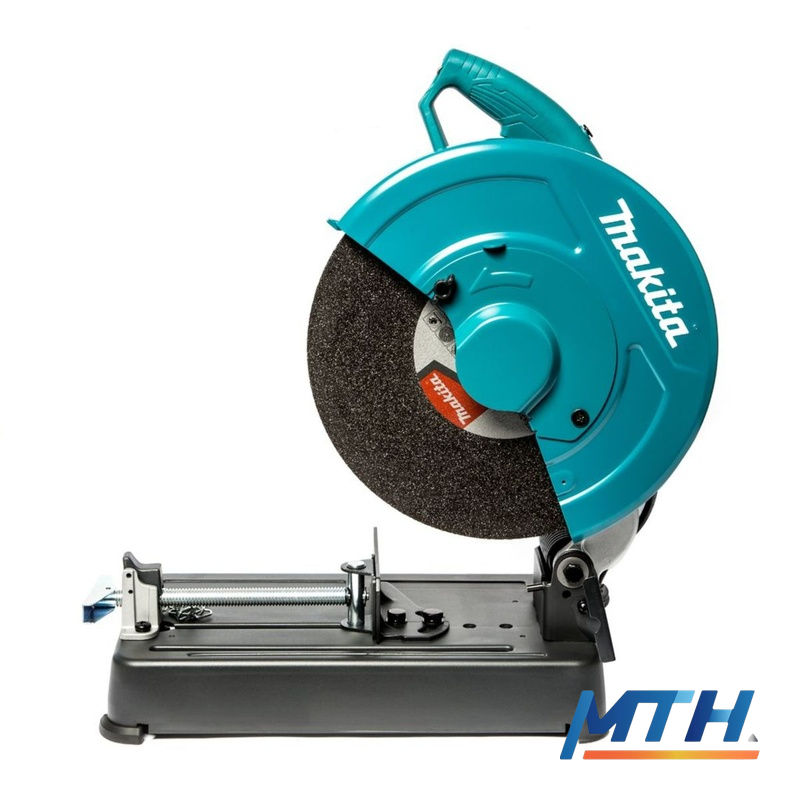 รูปภาพสินค้า LW1401 แท่นตัดไฟเบอร์ 14" Makita 2200W
