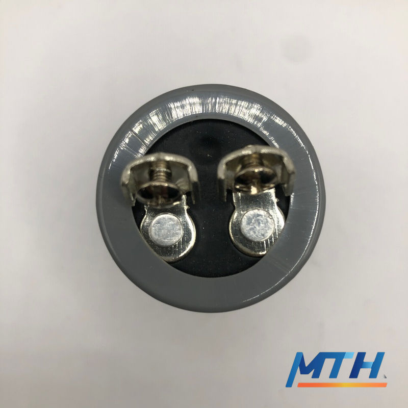 รูปภาพสินค้า คอนกลม(ขันน๊อต) 250MF 125V TASANI/Winner SAK (คอนเดนเซอร์) c0109