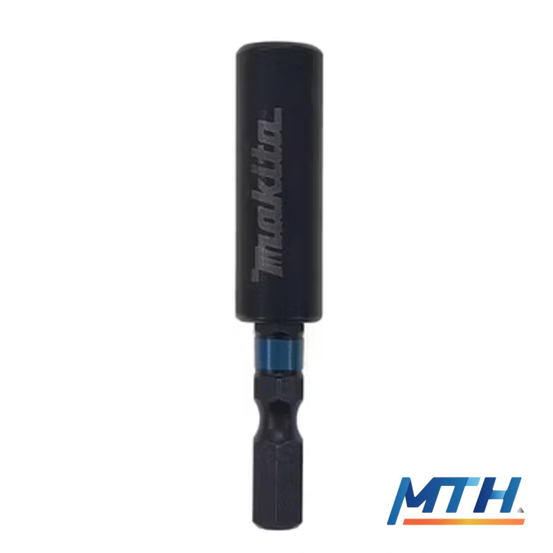 รูปภาพสินค้า แกนจับดอกไขควงแม่เหล็ก E-08785 Makita Black