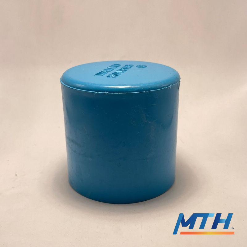 รูปภาพสินค้า ฝาครอบปิดตาย PVC 2” GOI/P/TOR   PMT      029381