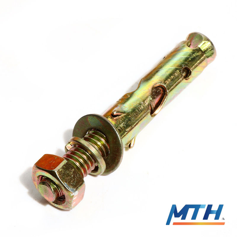 รูปภาพสินค้า พุกเหล็ก VK  5/8"  (กล่องx20ตัว) (MR)               (พลุ๊ก)