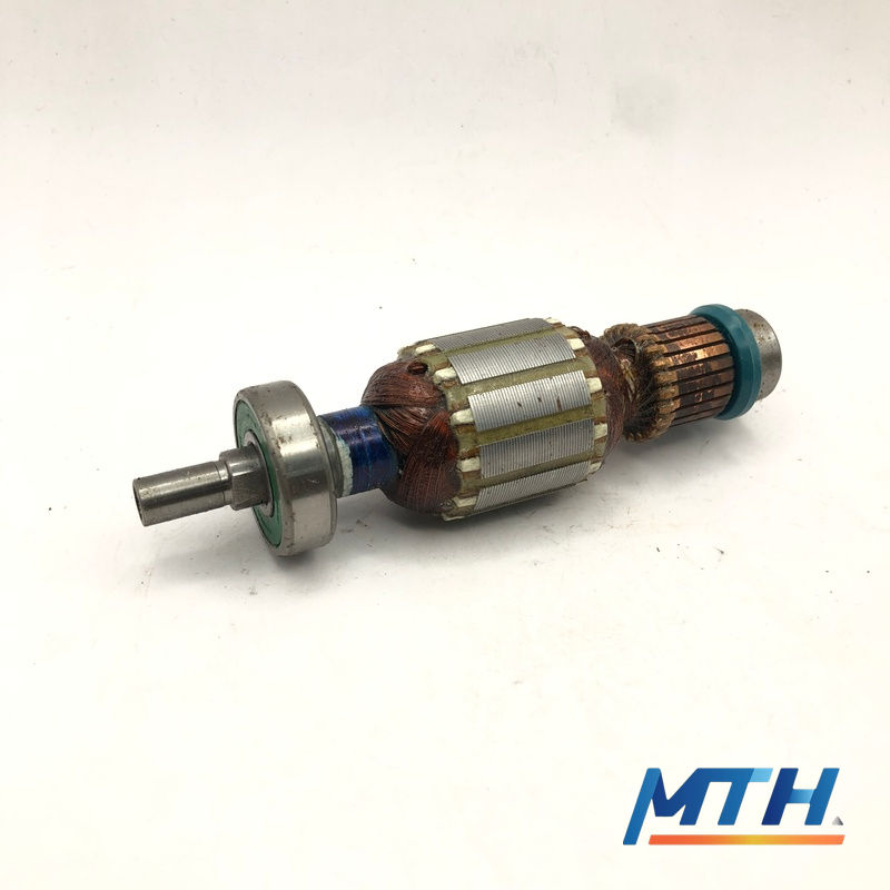รูปภาพสินค้า ทุ่นแท้ MT920 เครื่องขัด 517633-9/510246-5 อะไหล่ Makita
