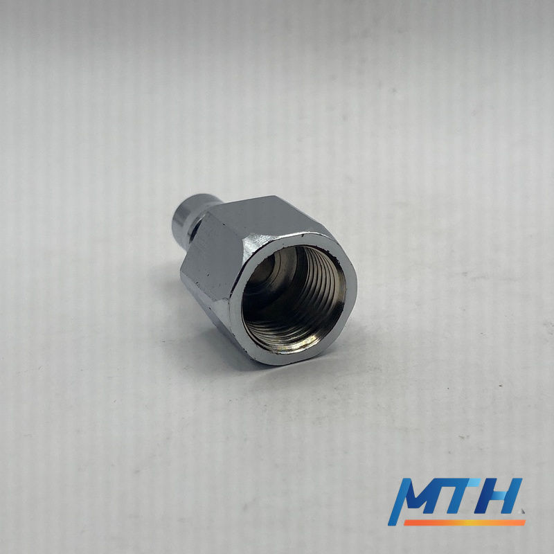 รูปภาพสินค้า คอปเปอร์ HI-TOP PF30 (3/8") เกลียวใน 3-03-67