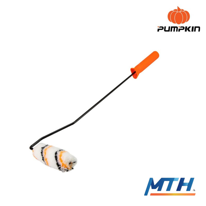 รูปภาพสินค้า ลูกกลิ้งทาสี Pumpkin PRO 4"+ด้าม 16" 30225 (PRO-16RA)(ล0720)