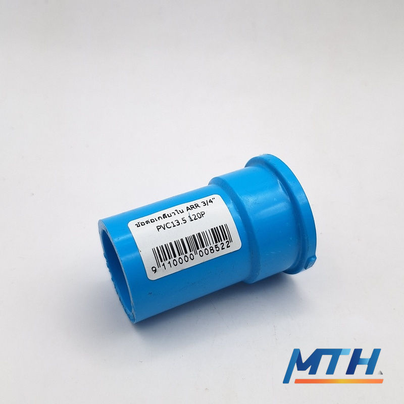 รูปภาพสินค้า ข้อต่อเกลียวใน ARR 3/4” PVC13.5 120P
