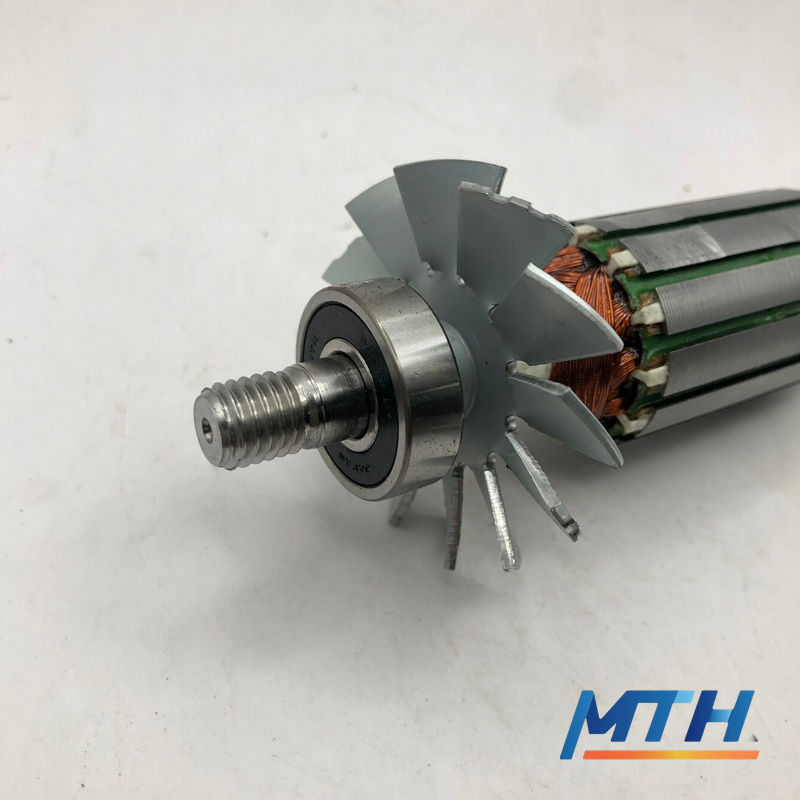 รูปภาพสินค้า อะไหล่ ทุ่น 1902  กบไฟฟ้า 3" Makita 511938-9