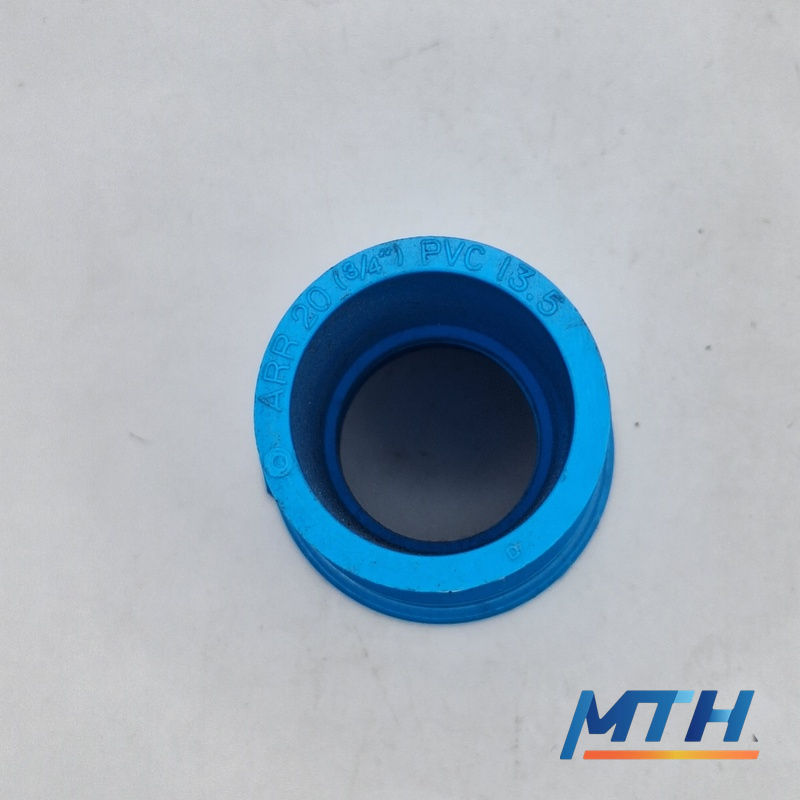 รูปภาพสินค้า ข้อต่อเกลียวใน ARR 3/4” PVC13.5 120P