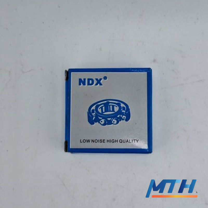รูปภาพสินค้า ลูกปืน(ฝาปิดยาง)  627RS NDX br0031 SAK     10P0WP