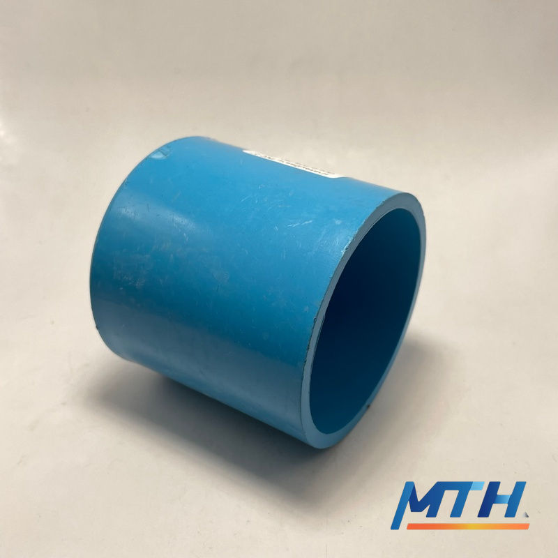 รูปภาพสินค้า ฝาครอบปิดตาย PVC 2” GOI/P/TOR   PMT      029381