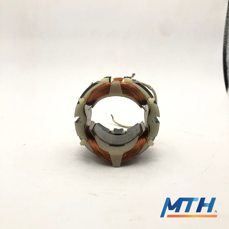 รูปภาพสินค้า ฟิลคอยด์แท้ MT-920 อะไหล่ Makita