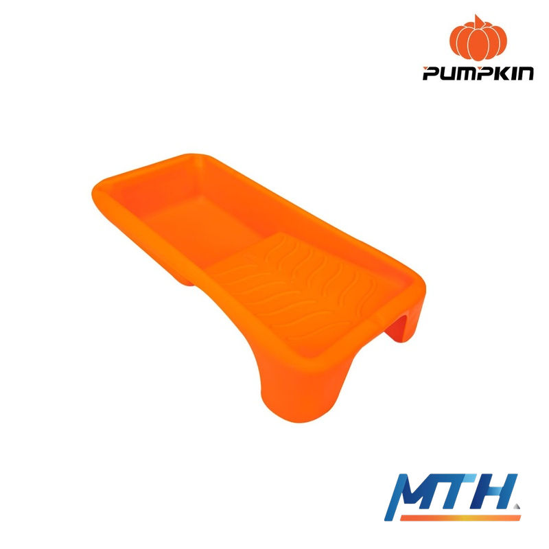 รูปภาพสินค้า ถาดลูกกลิ้งทาสี  4" แบบหลุม Pumpkin 30403 PRO-PT4