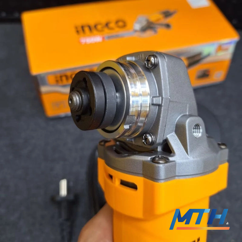 รูปภาพสินค้า AG750282 เครื่องเจีย 4" INGCO 750W N