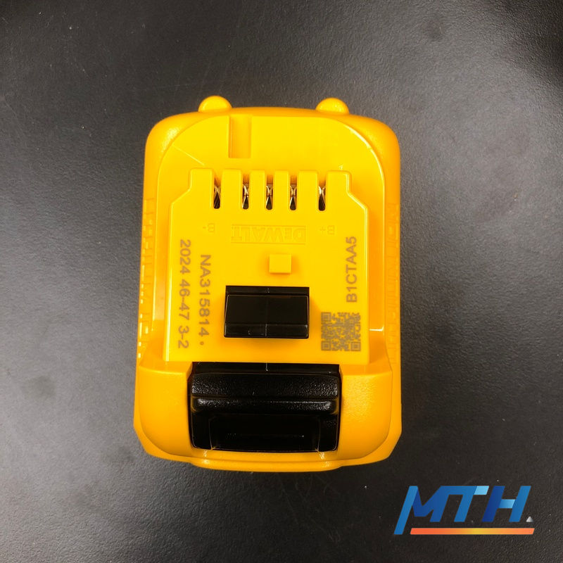 รูปภาพสินค้า DCB127 แบตเตอรี่ 12V 2.0Ah Dewalt อะไหล่