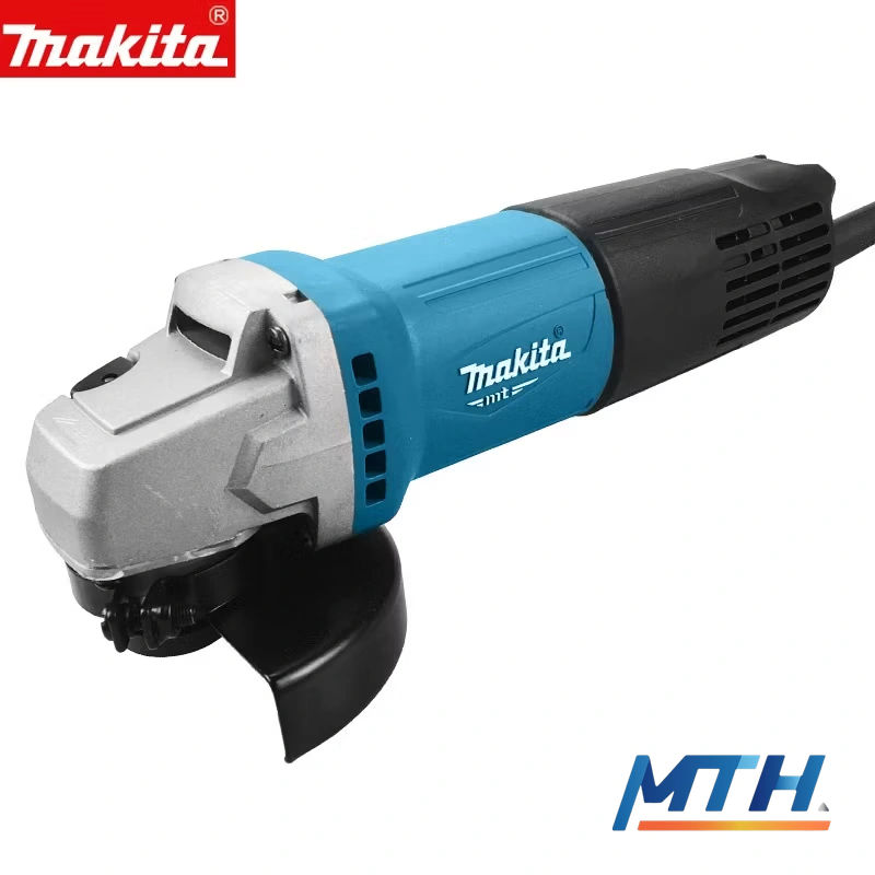 รูปภาพสินค้า M0910B เจีย 4" Makita สวิตช์ท้าย    8P (แทนMT91A)