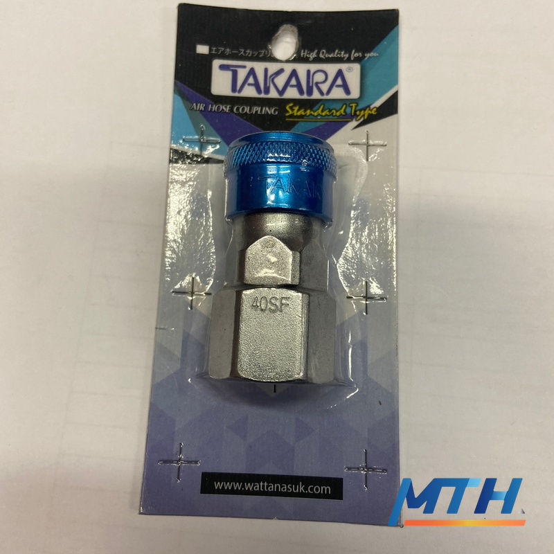 รูปภาพสินค้า คอปเปอร์เกลียวใน 40SF TAKARA NCSF03-P