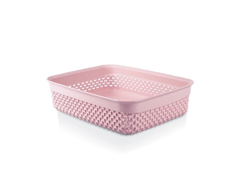 Korpica SUZA 4,7 L – plitka